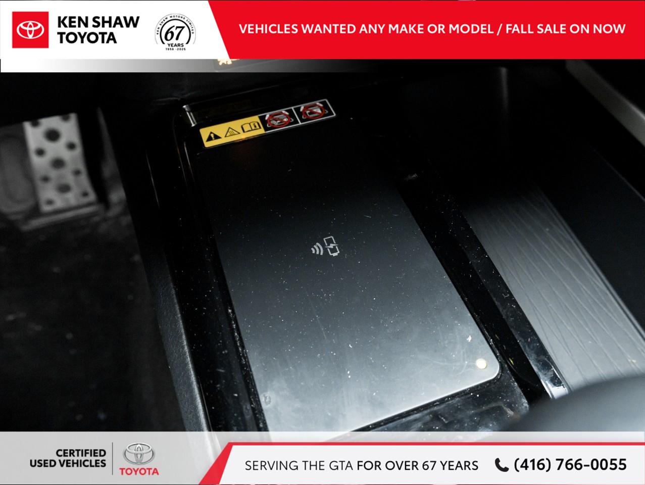 2025 Toyota Camry XSE 4dr All-Wheel Drive Sedan Photo