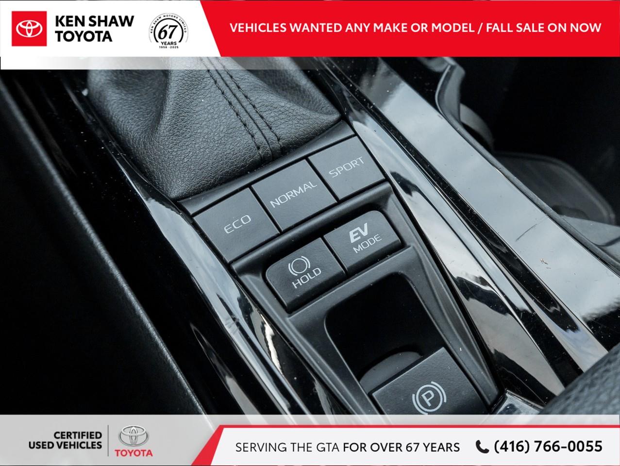 2025 Toyota Camry XSE 4dr All-Wheel Drive Sedan Photo