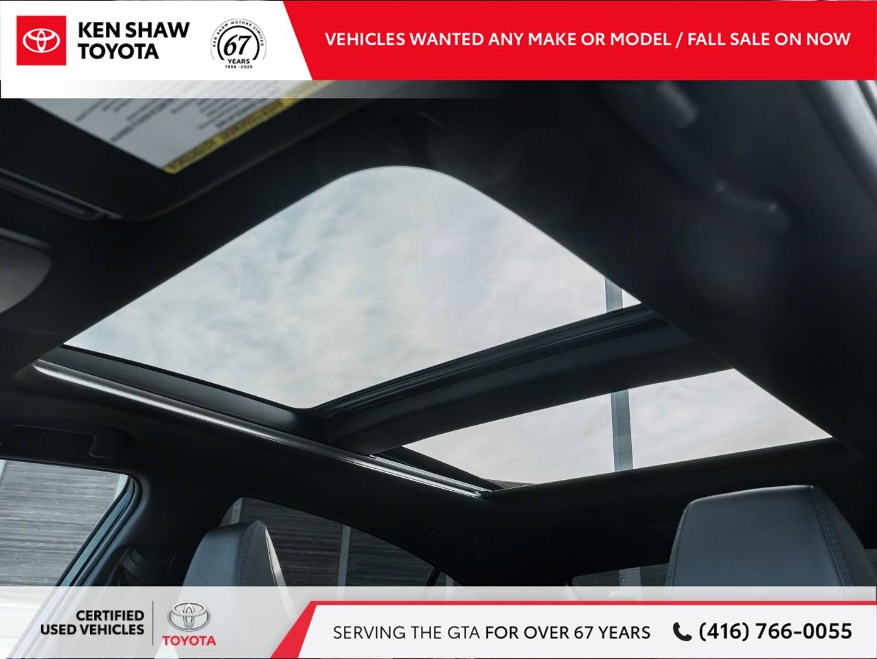 2025 Toyota Camry XSE 4dr All-Wheel Drive Sedan Photo