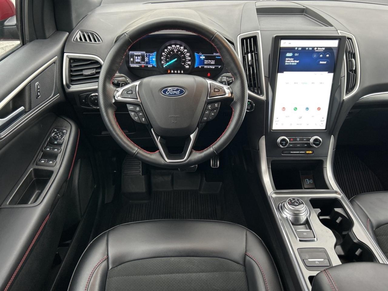 2023 Ford Edge ST Line 4dr All-Wheel Drive Photo