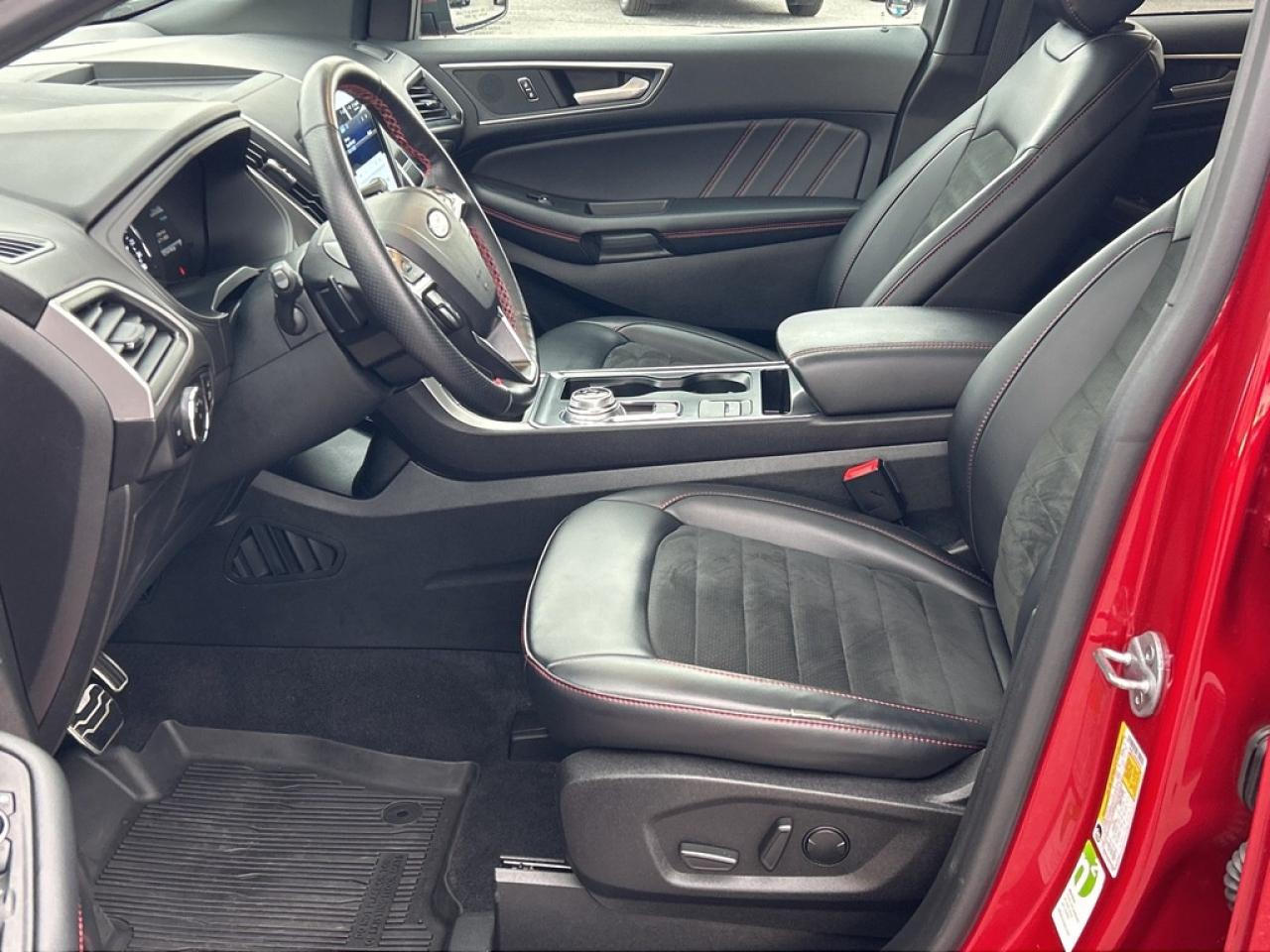 2023 Ford Edge ST Line 4dr All-Wheel Drive Photo