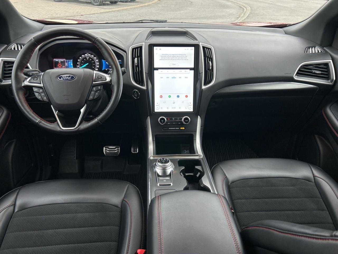 2023 Ford Edge ST Line 4dr All-Wheel Drive Photo