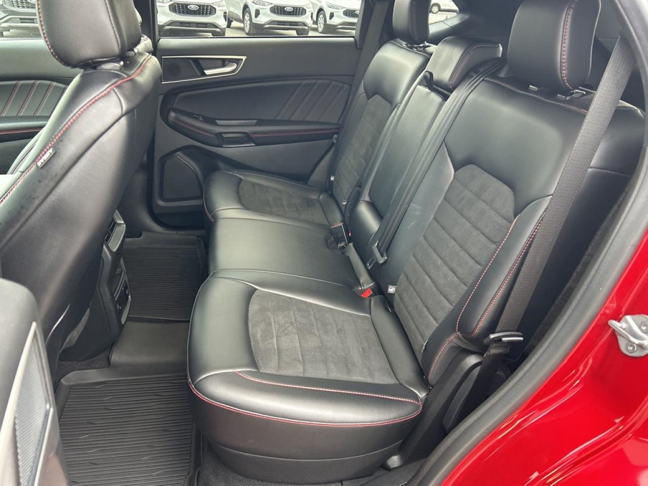 2023 Ford Edge ST Line 4dr All-Wheel Drive Photo