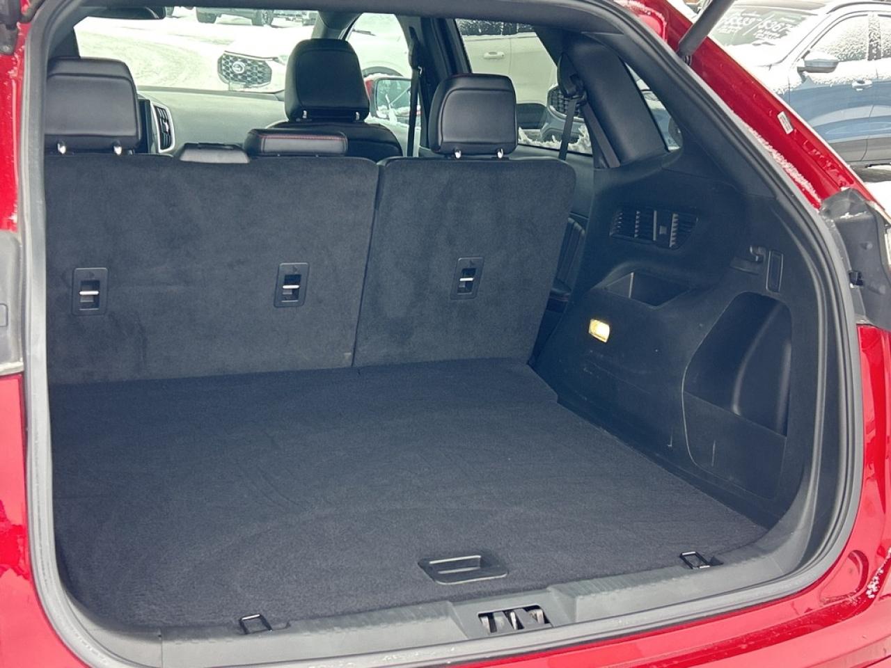 2023 Ford Edge ST Line 4dr All-Wheel Drive Photo