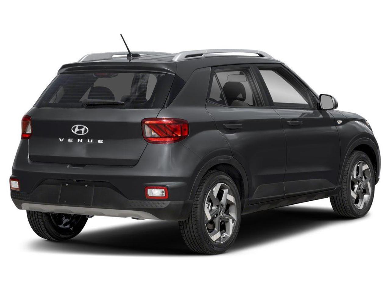 2026 Hyundai Venue  Photo2