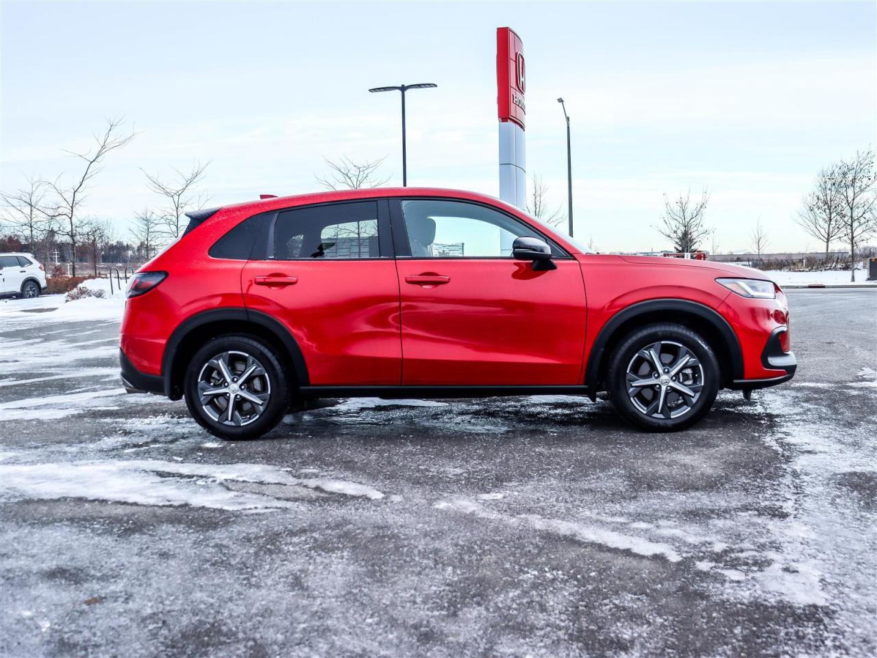 2023 Honda HR-V Sport 4dr All-Wheel Drive Photo