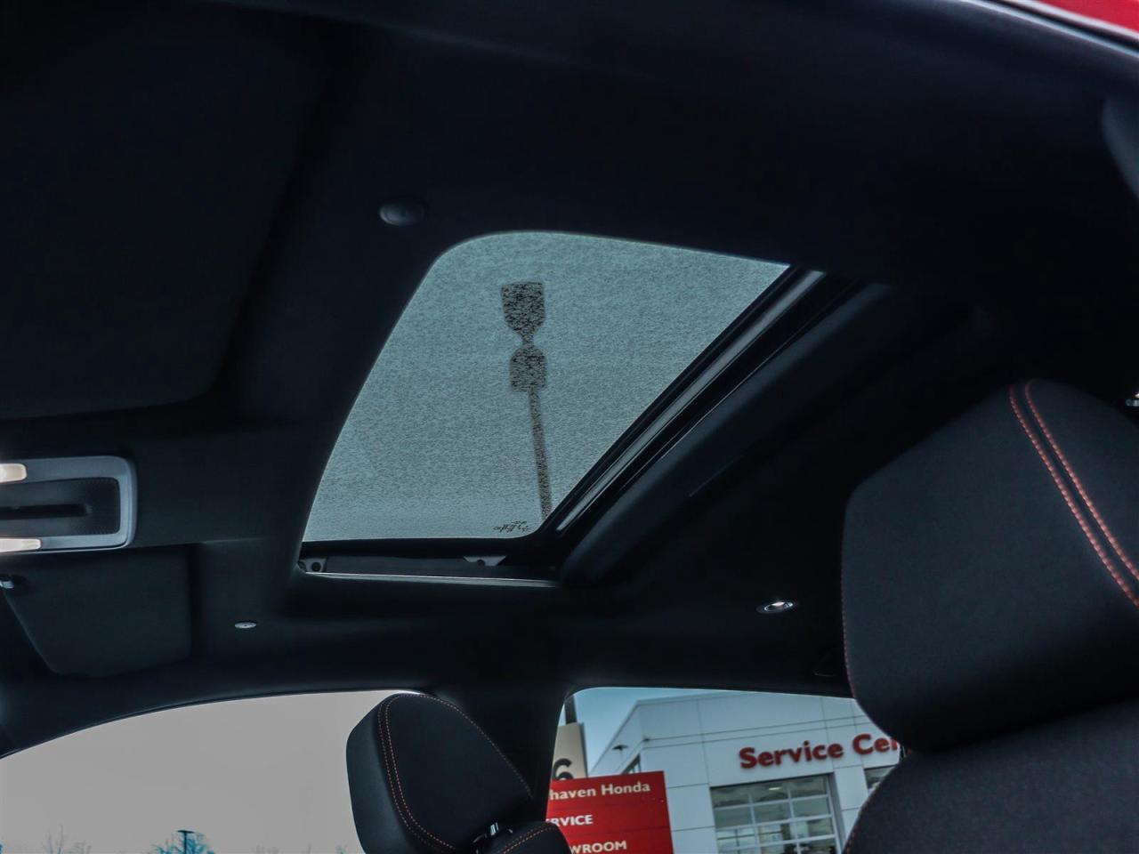 2023 Honda HR-V Sport 4dr All-Wheel Drive Photo