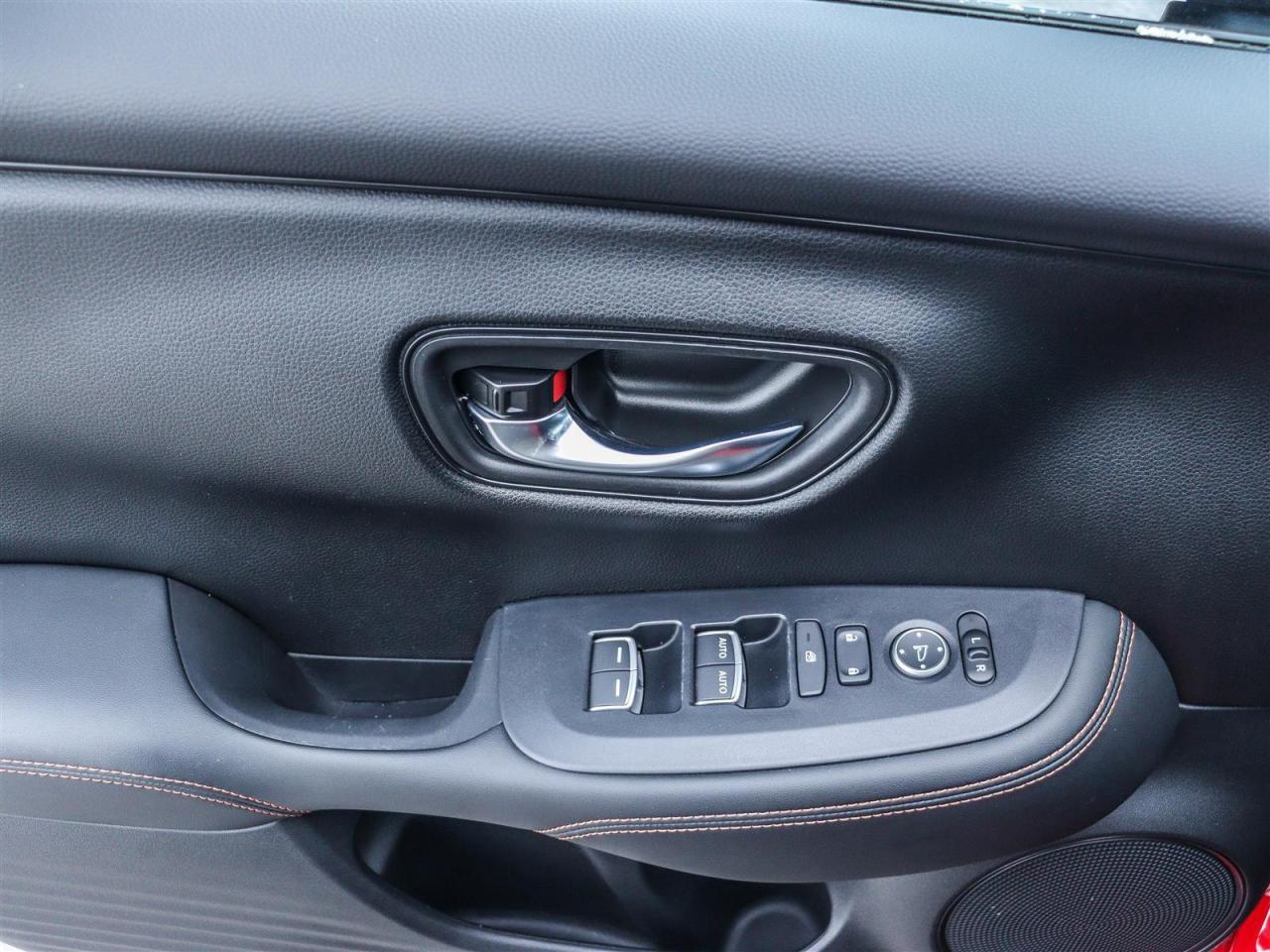 2023 Honda HR-V Sport 4dr All-Wheel Drive Photo