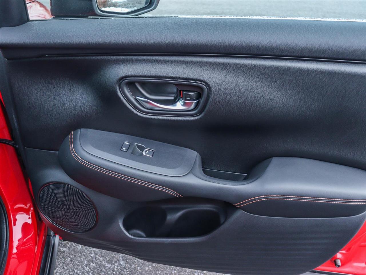 2023 Honda HR-V Sport 4dr All-Wheel Drive Photo