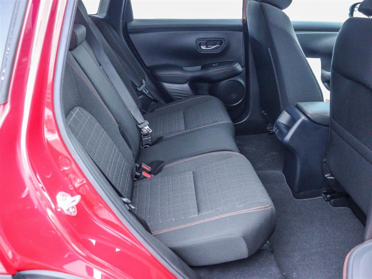 2023 Honda HR-V Sport 4dr All-Wheel Drive Photo