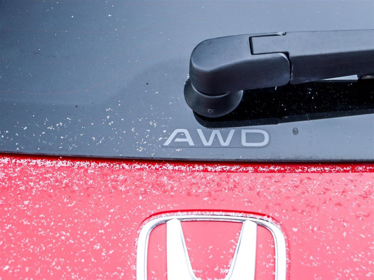 2023 Honda HR-V Sport 4dr All-Wheel Drive Photo