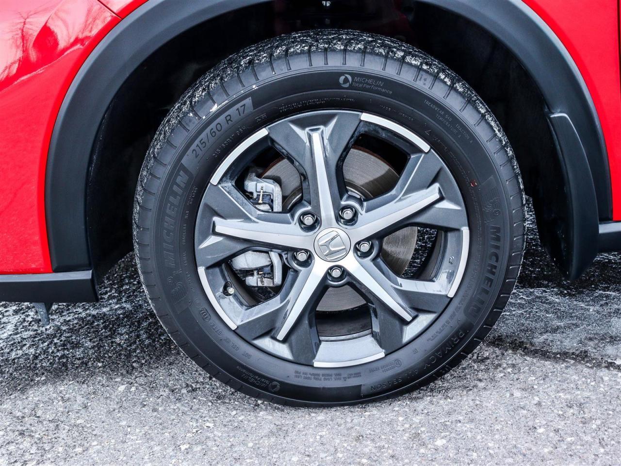 2023 Honda HR-V Sport 4dr All-Wheel Drive Photo