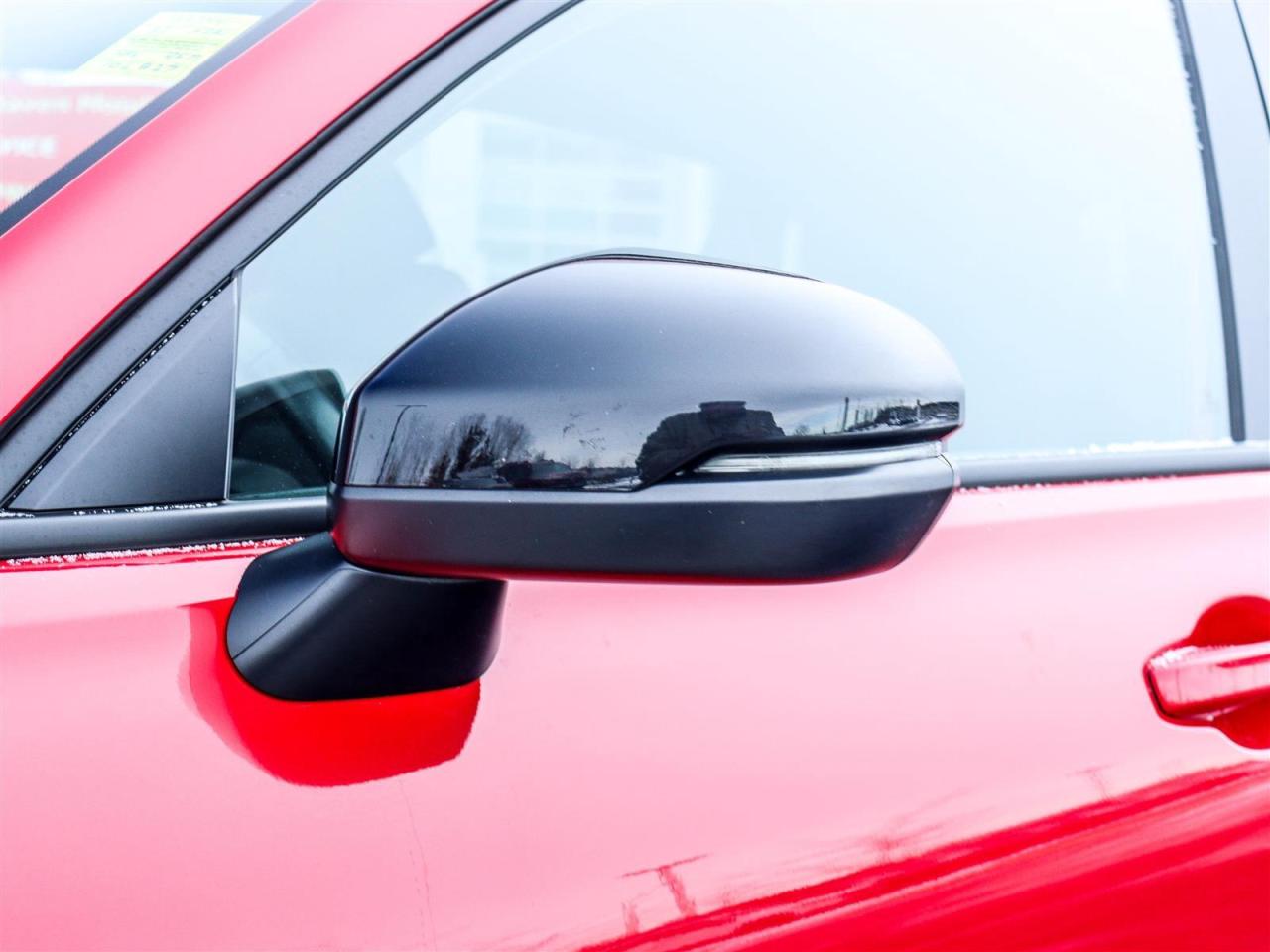 2023 Honda HR-V Sport 4dr All-Wheel Drive Photo