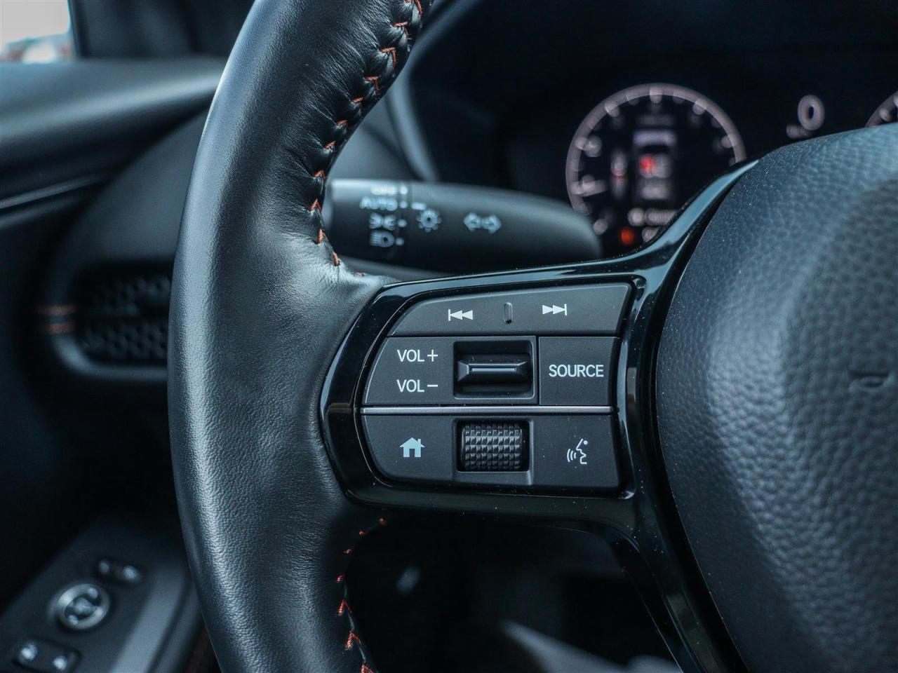 2023 Honda HR-V Sport 4dr All-Wheel Drive Photo