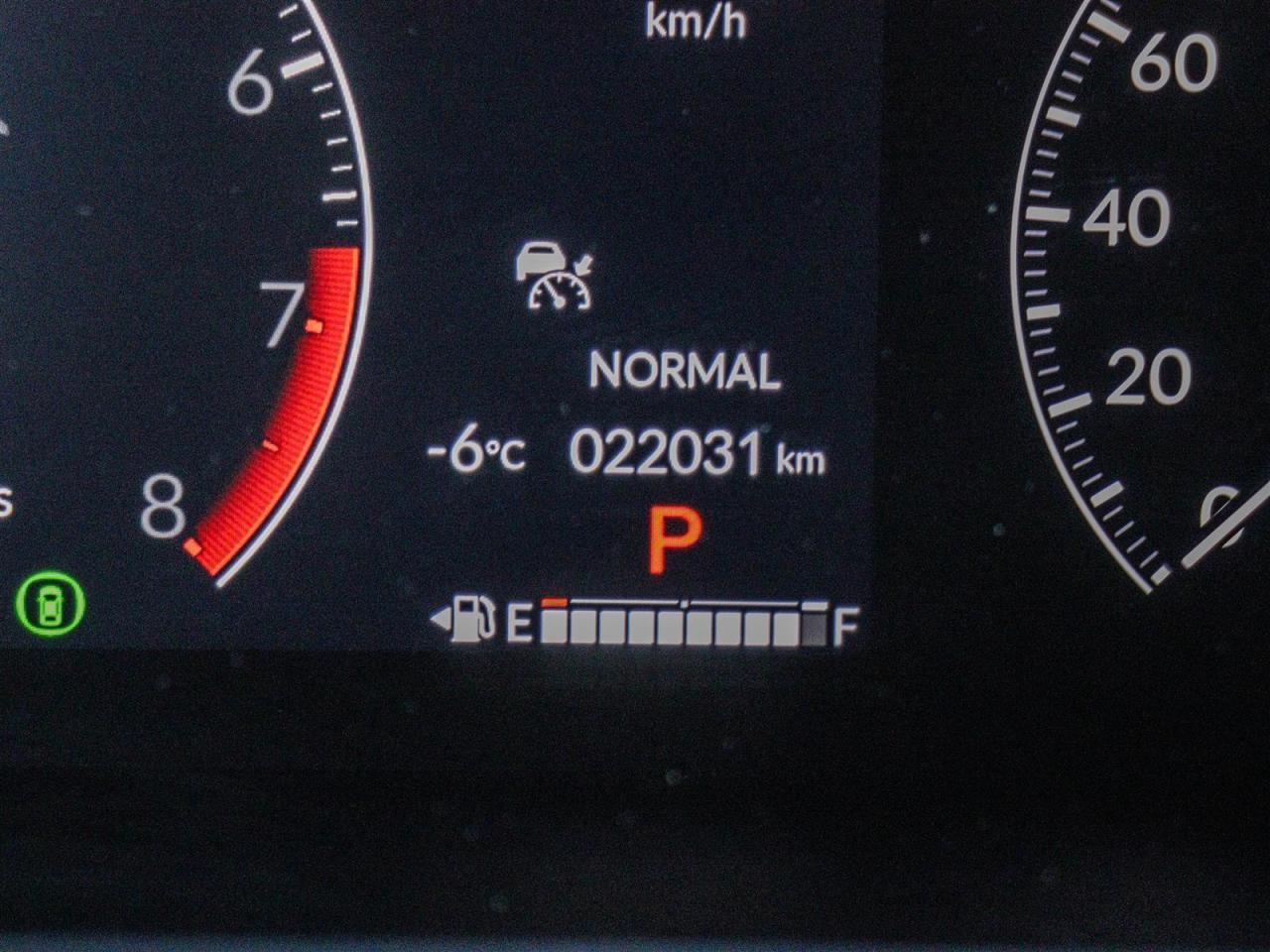 2023 Honda HR-V Sport 4dr All-Wheel Drive Photo