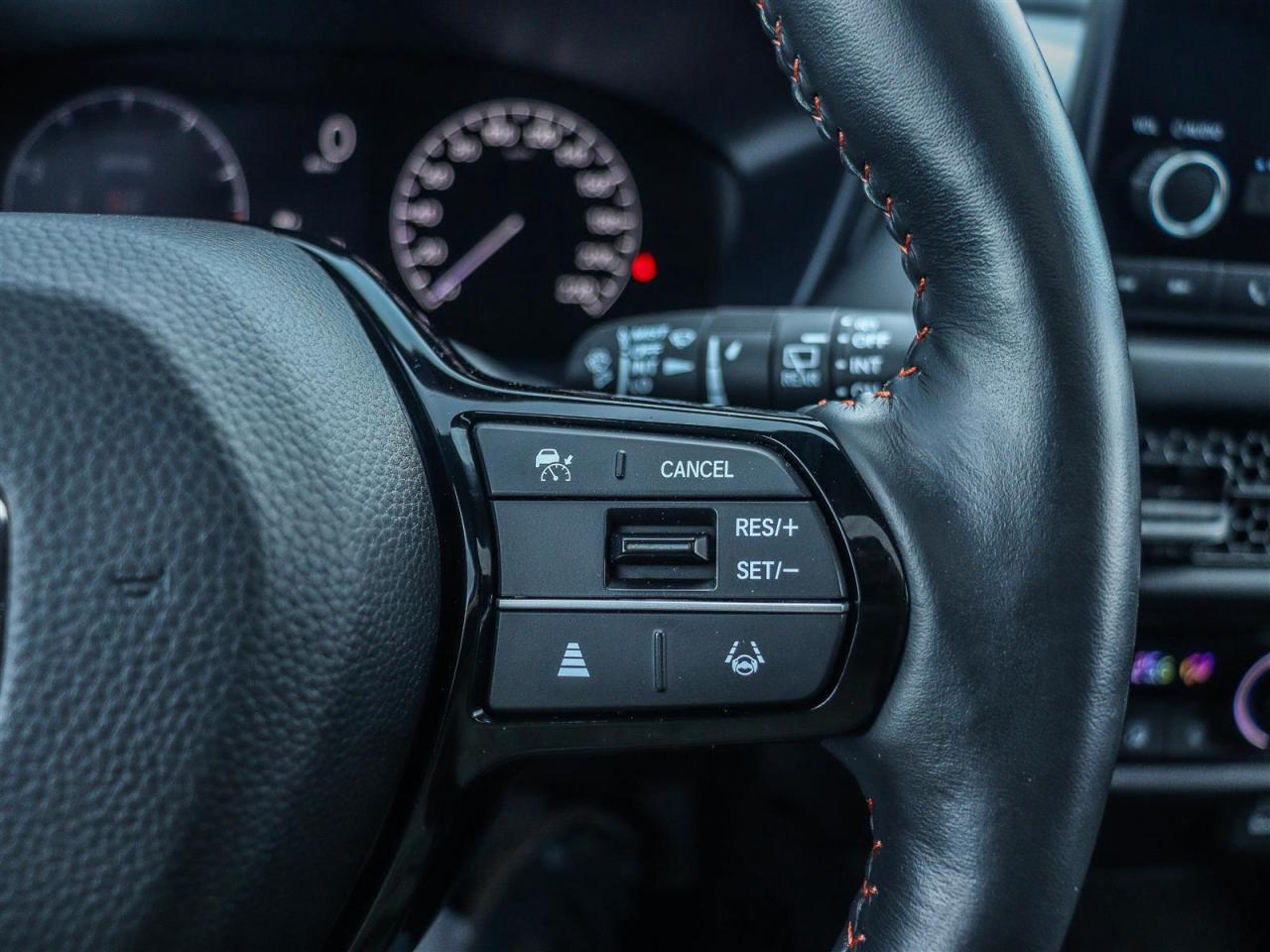 2023 Honda HR-V Sport 4dr All-Wheel Drive Photo