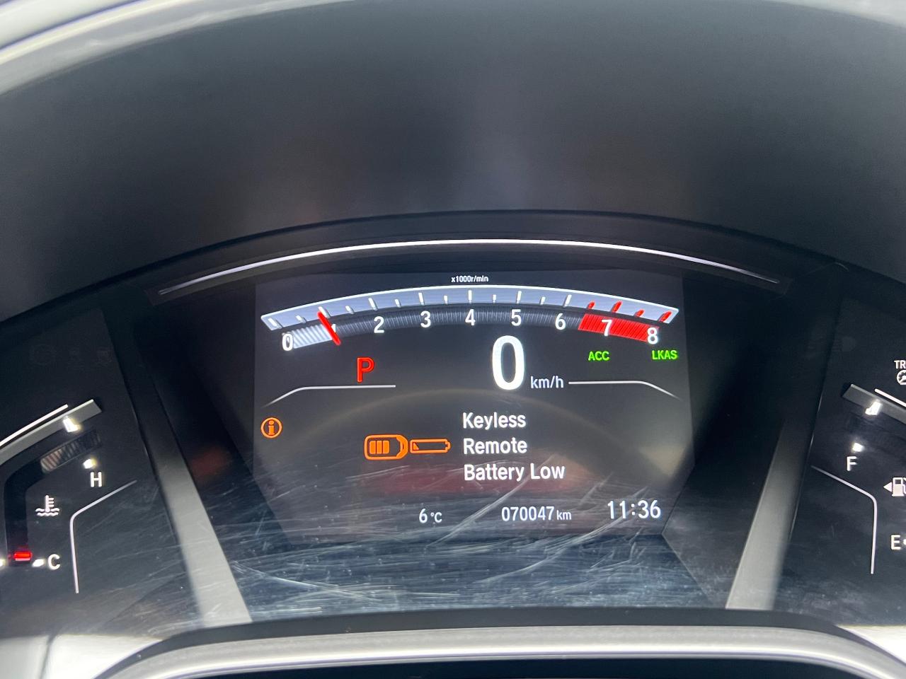 2021 Honda CR-V EX-L 4dr All-wheel Drive Photo