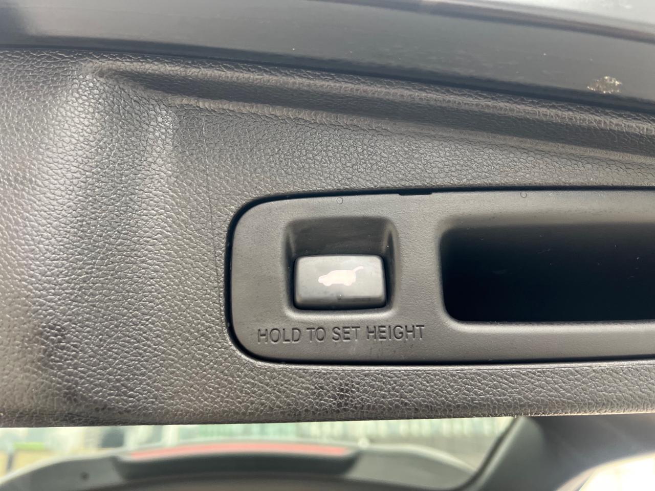 2021 Honda CR-V EX-L 4dr All-wheel Drive Photo