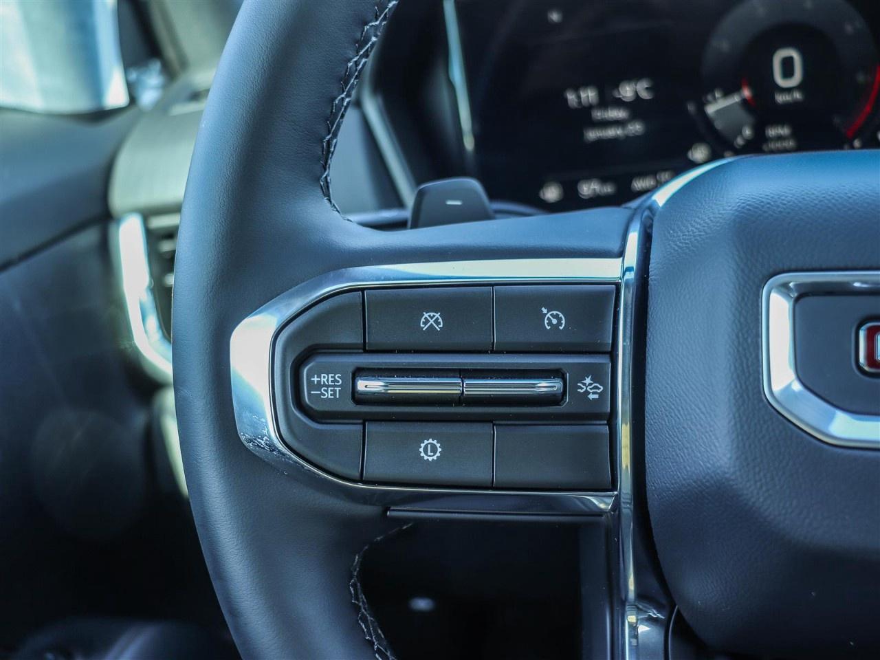 2026 GMC Terrain AWD Elevation Photo