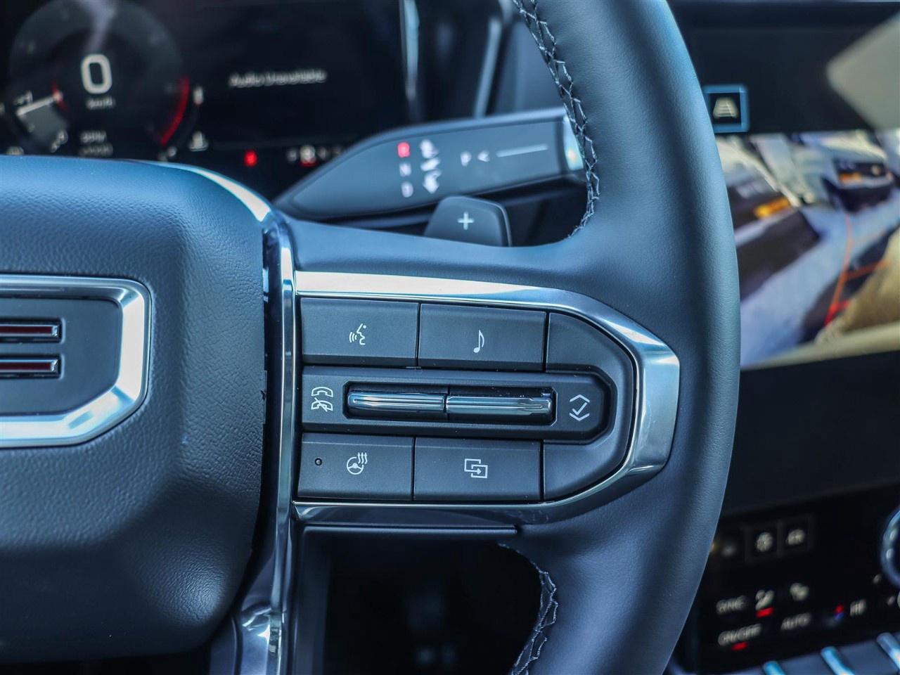 2026 GMC Terrain AWD Elevation Photo