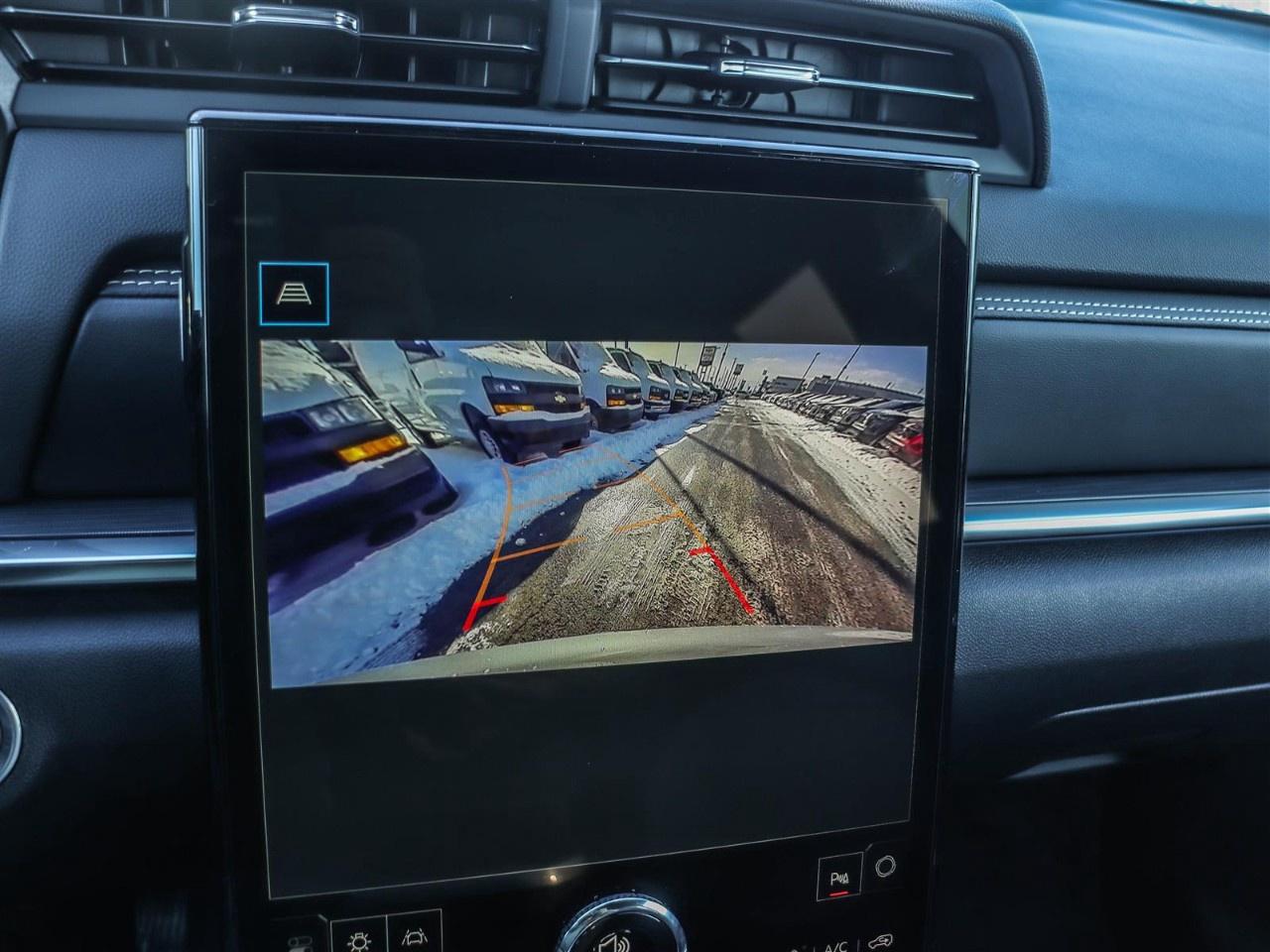 2026 GMC Terrain AWD Elevation Photo