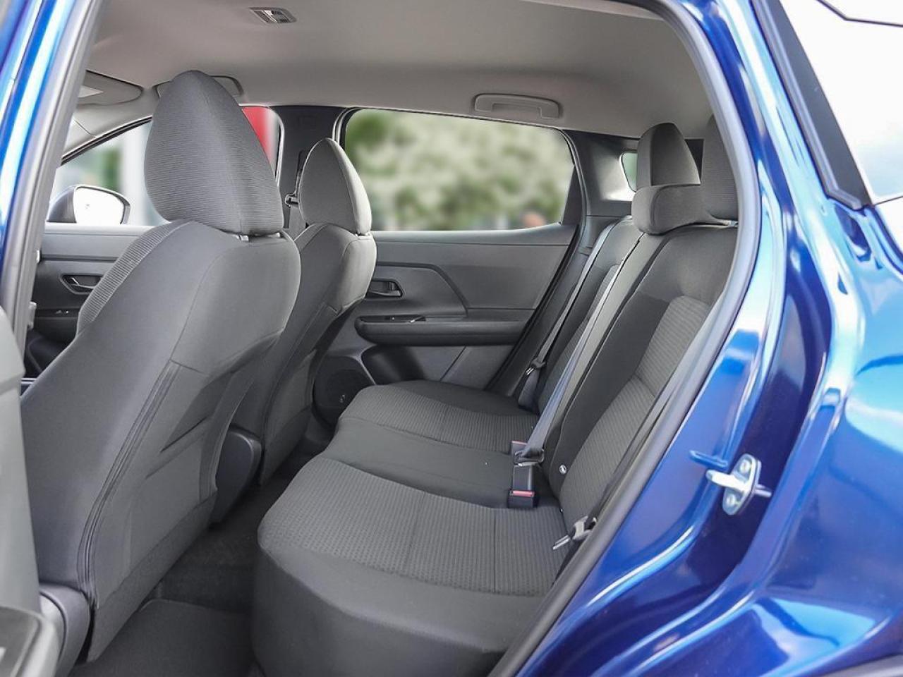 2026 Nissan Kicks S 4dr All-Wheel Drive Photo