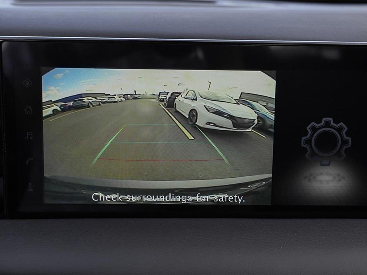 2026 Nissan Kicks S 4dr All-Wheel Drive Photo