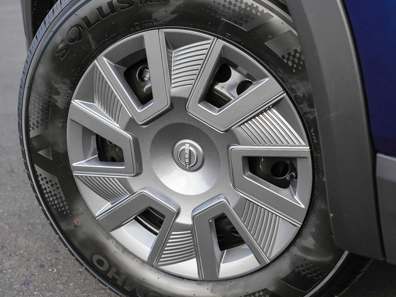 2026 Nissan Kicks S 4dr All-Wheel Drive Photo