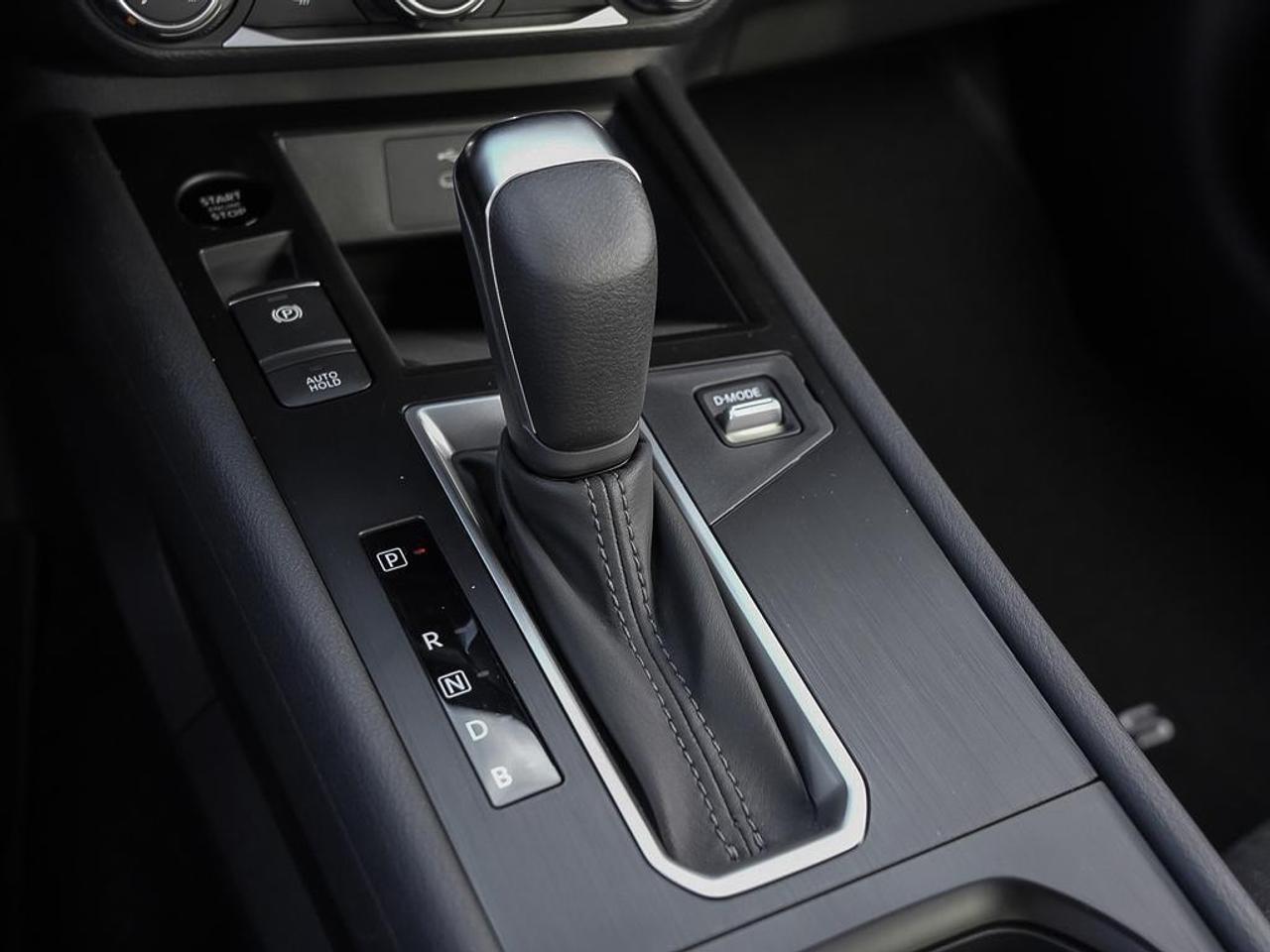 2026 Nissan Kicks S 4dr All-Wheel Drive Photo