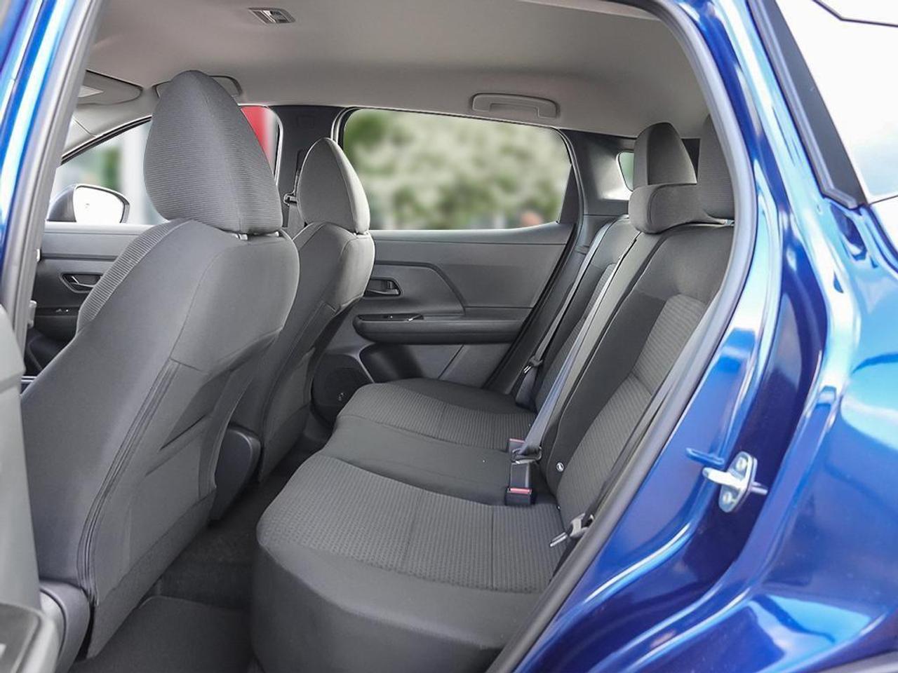 2026 Nissan Kicks S 4dr All-Wheel Drive Photo