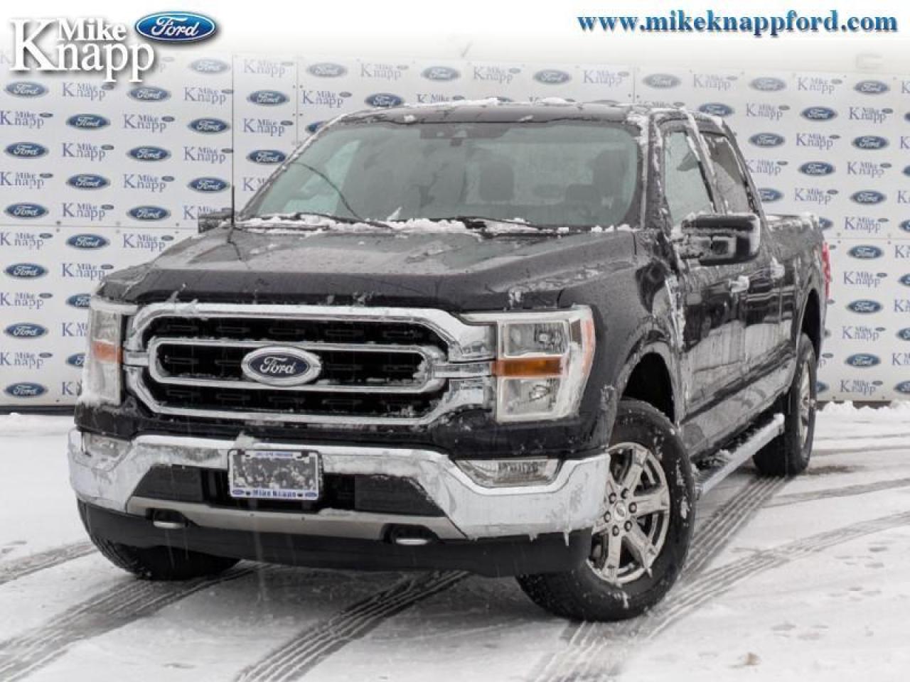 2021 Ford F-150 XLT Photo0