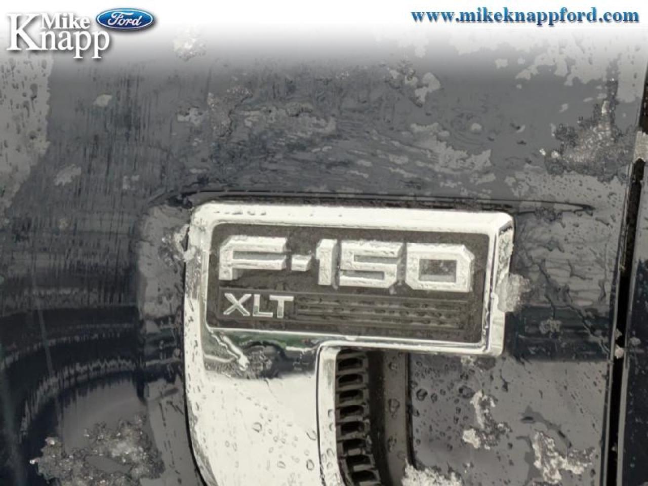 2021 Ford F-150 XLT Photo
