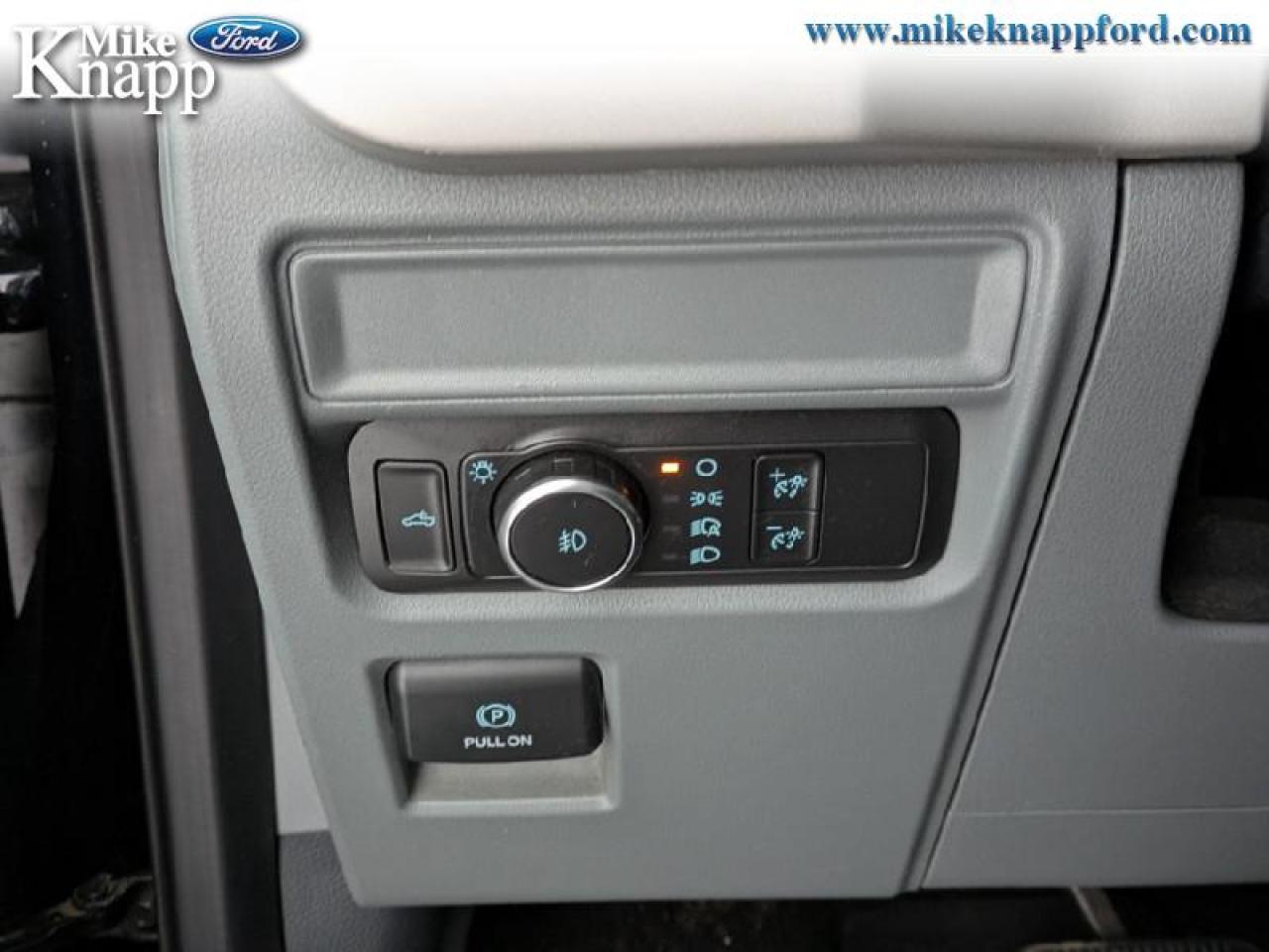 2021 Ford F-150 XLT Photo