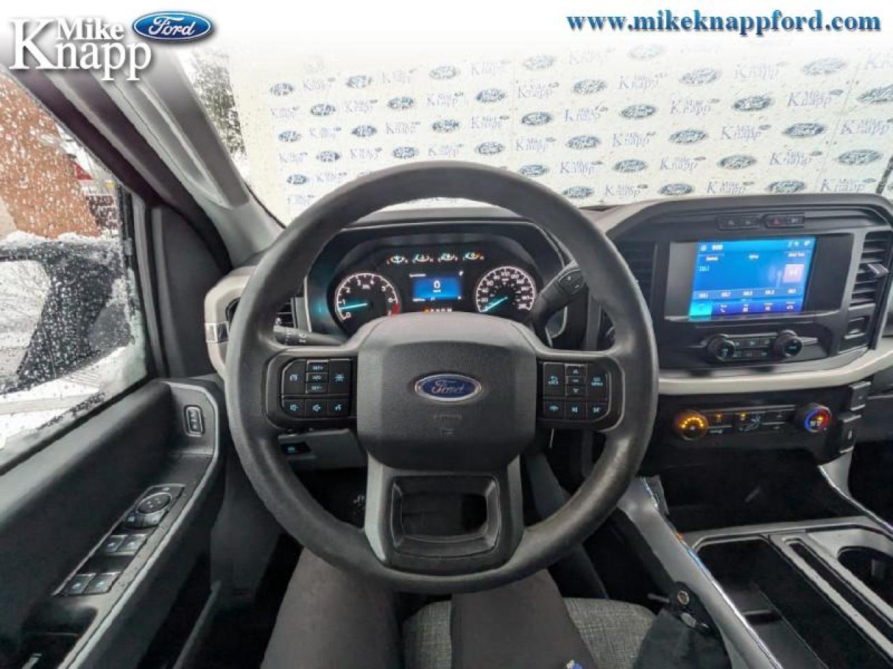 2021 Ford F-150 XLT Photo