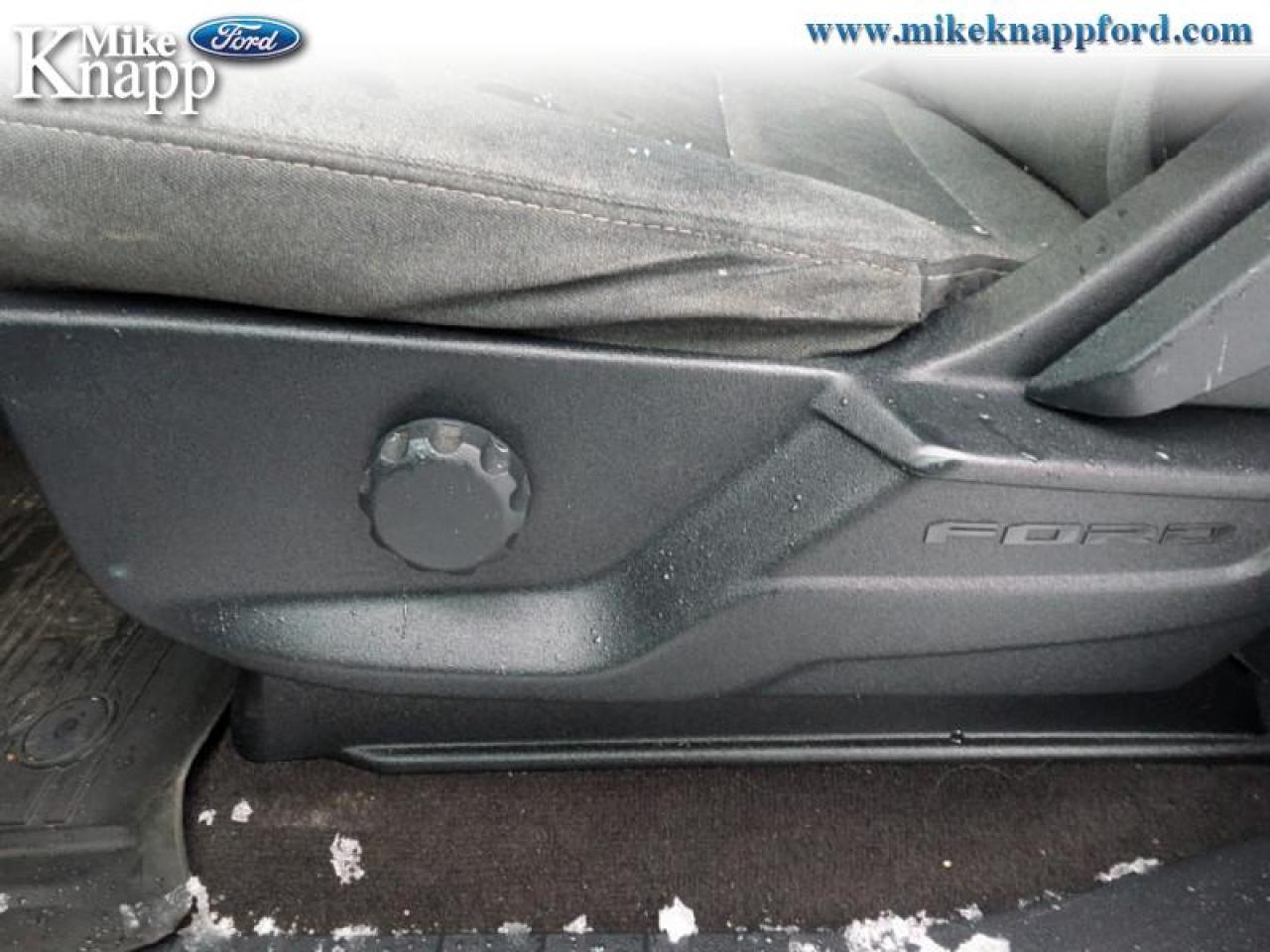 2021 Ford F-150 XLT Photo