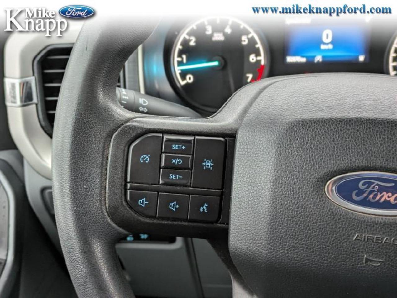 2021 Ford F-150 XLT Photo