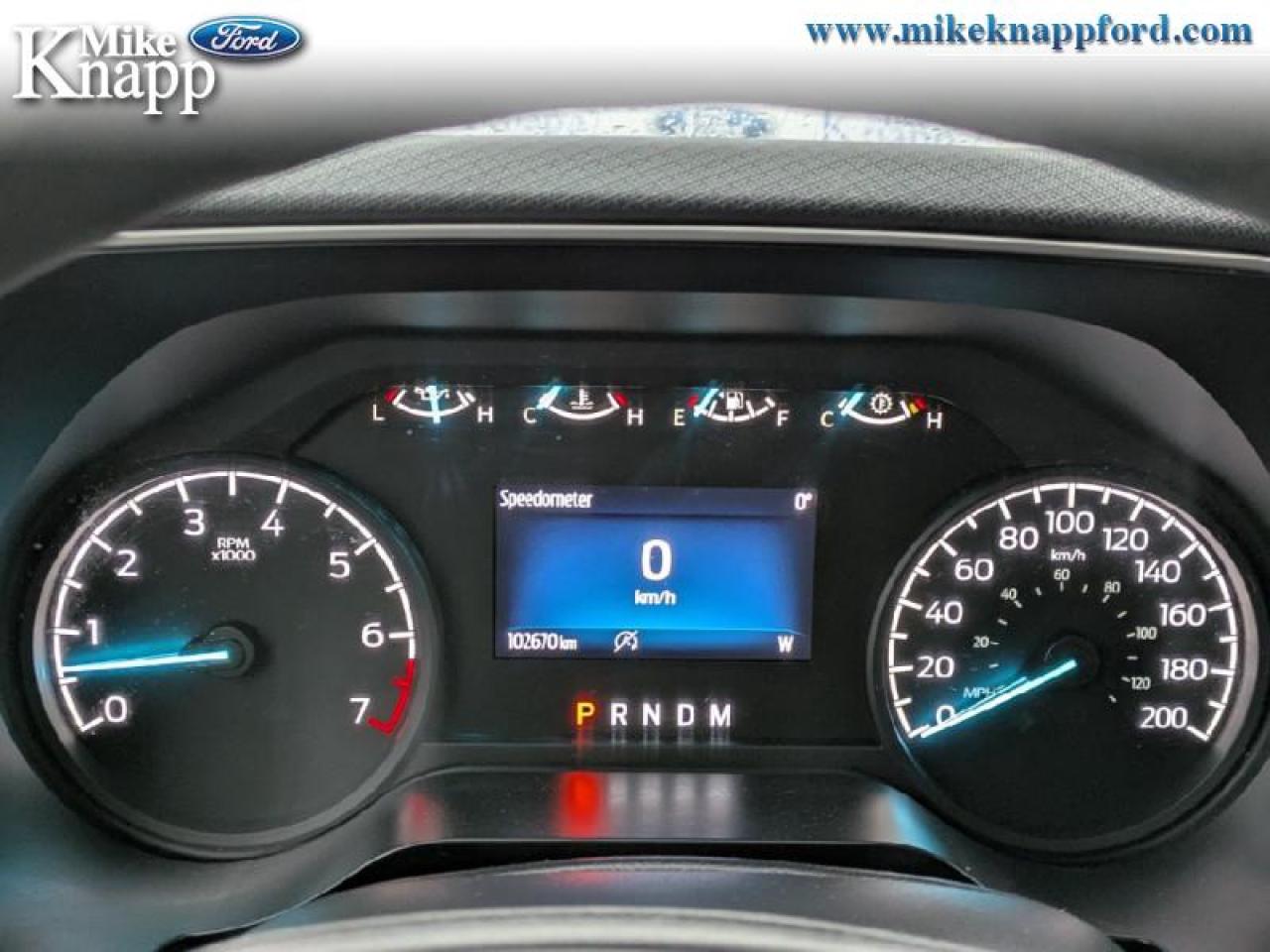 2021 Ford F-150 XLT Photo