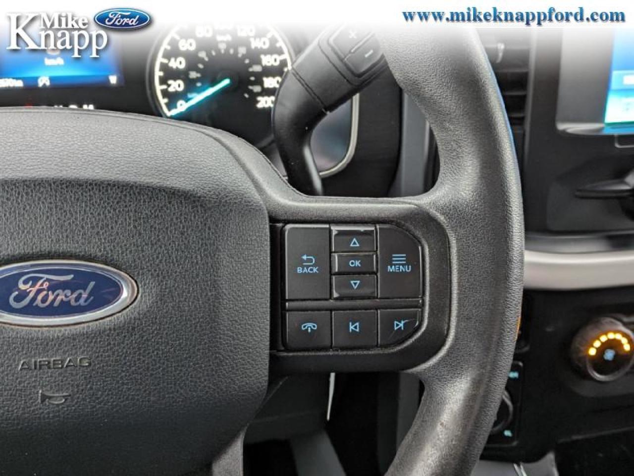 2021 Ford F-150 XLT Photo