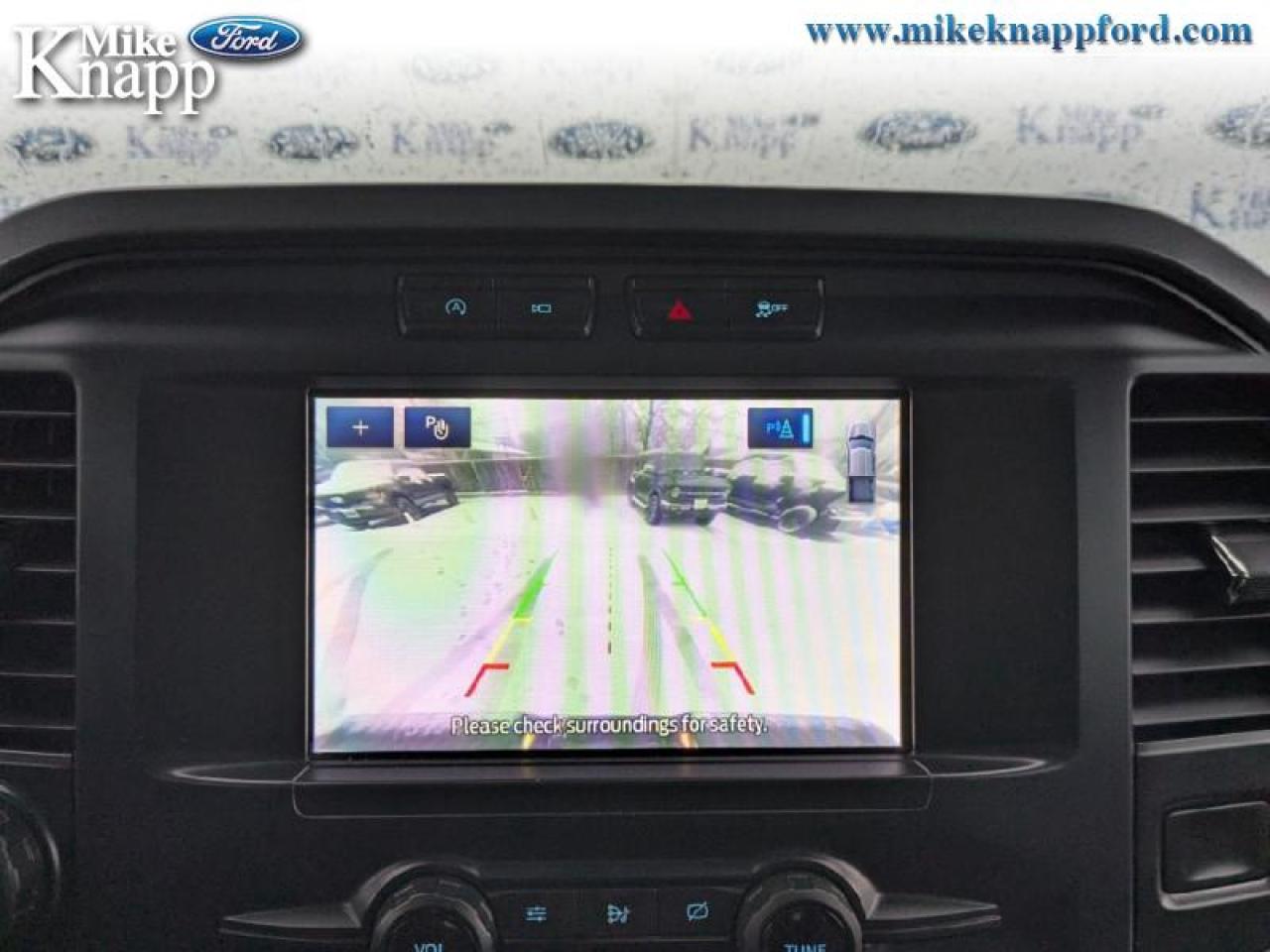 2021 Ford F-150 XLT Photo