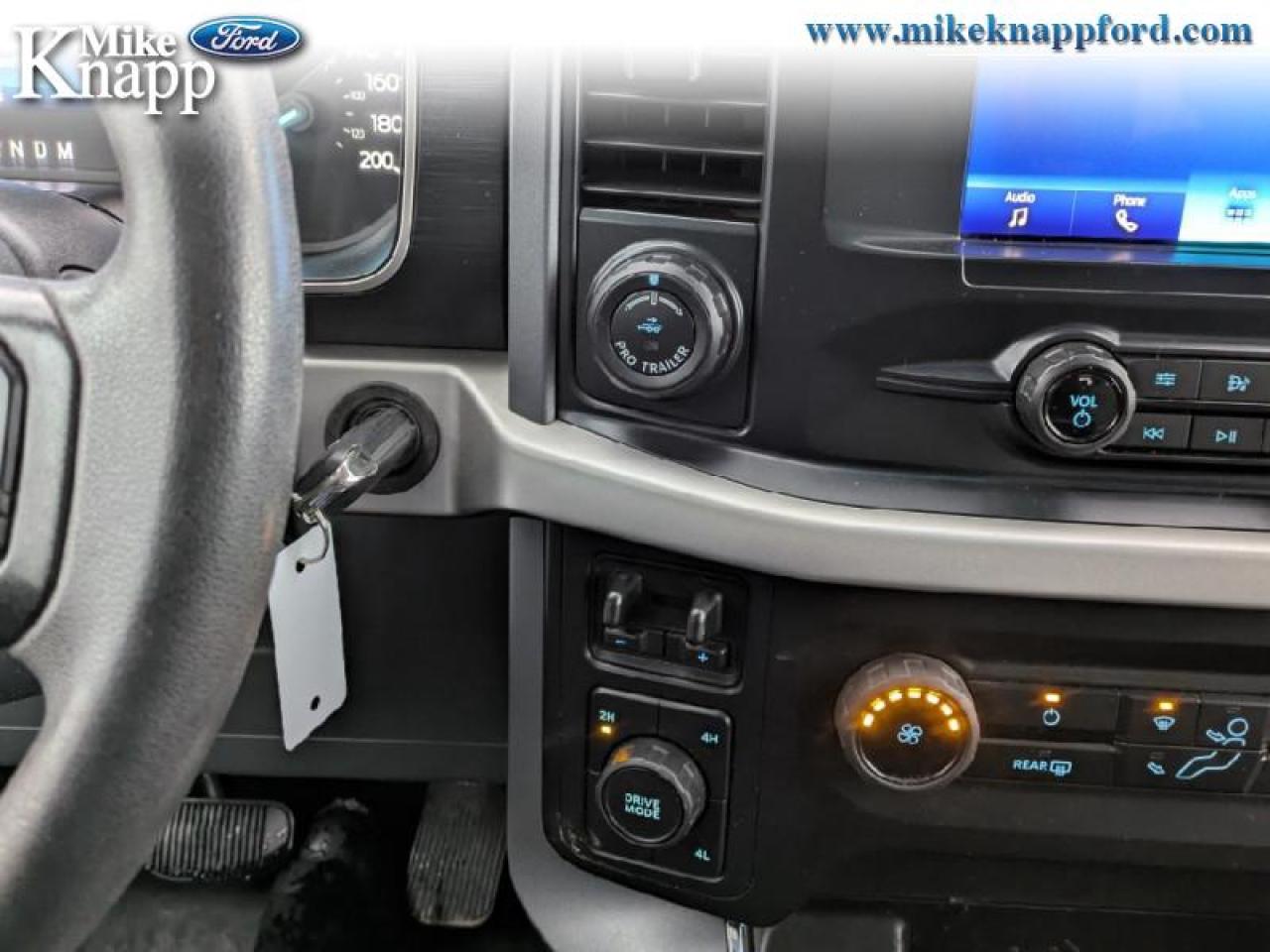 2021 Ford F-150 XLT Photo