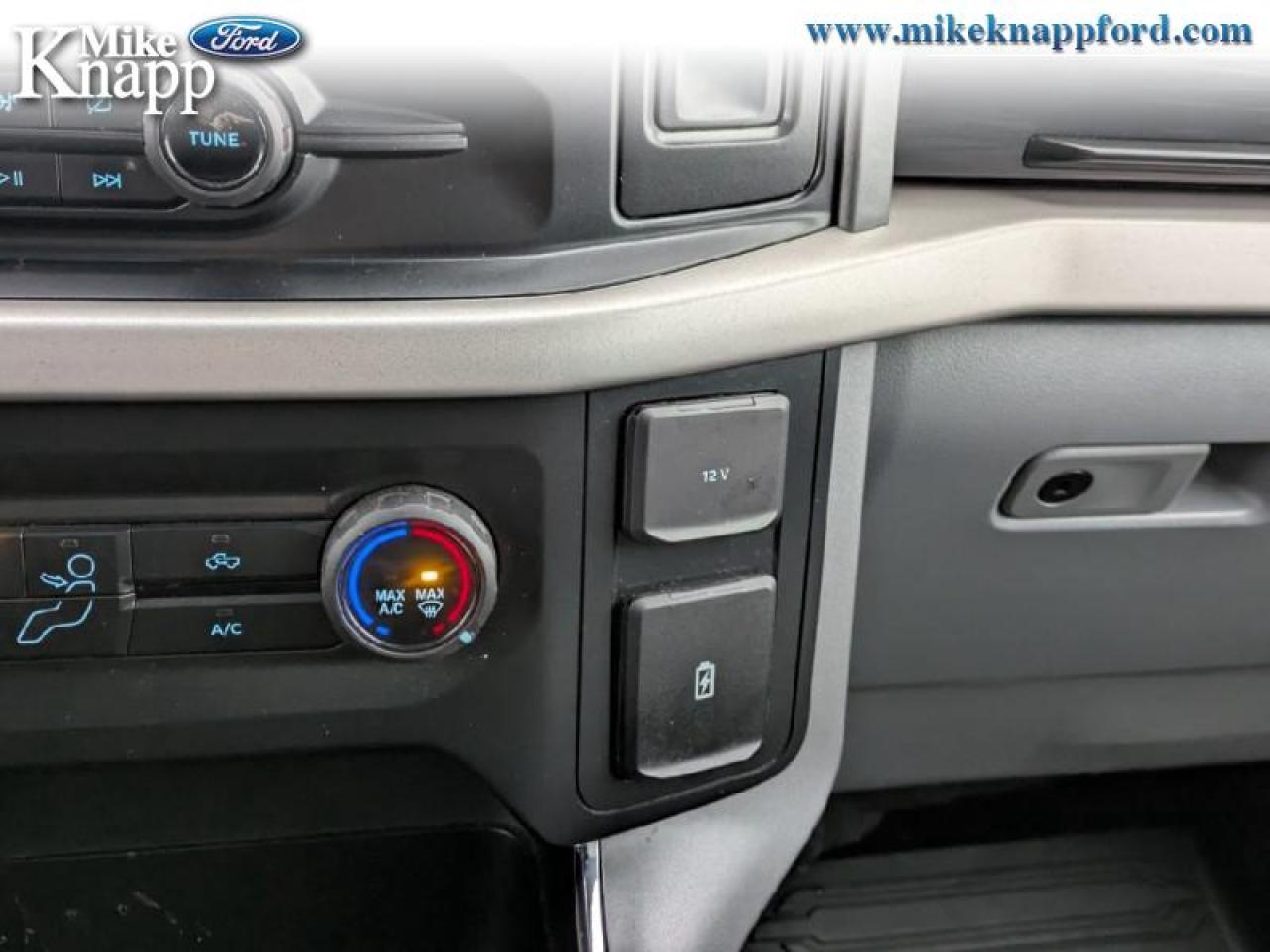 2021 Ford F-150 XLT Photo