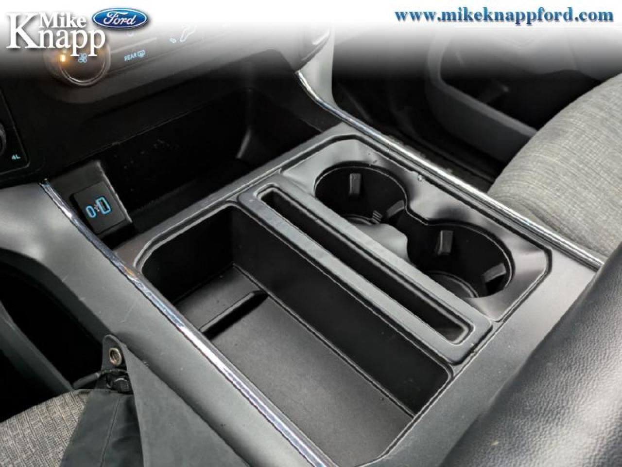 2021 Ford F-150 XLT Photo