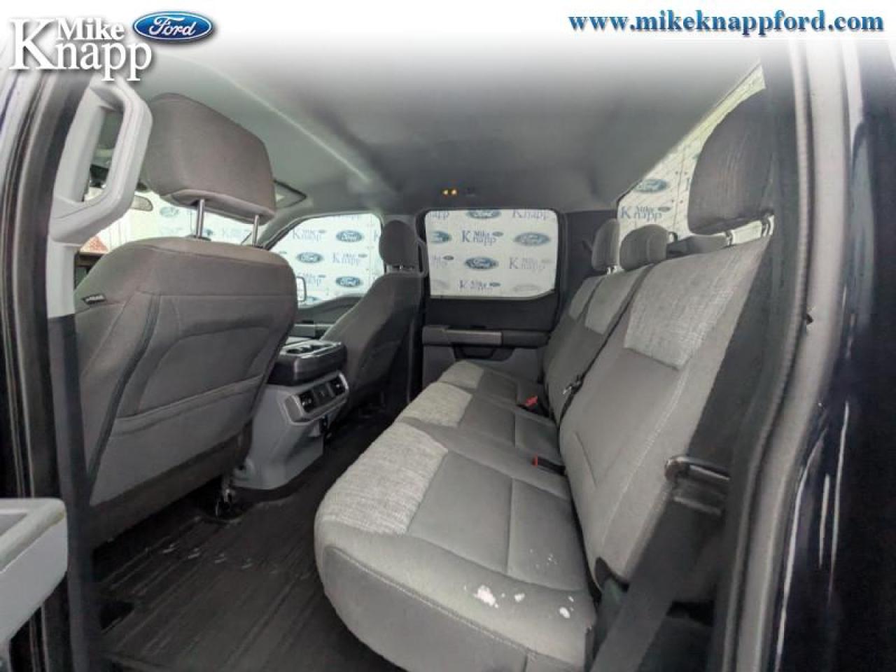 2021 Ford F-150 XLT Photo