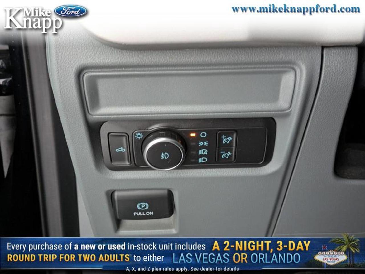 2021 Ford F-150 XLT Photo