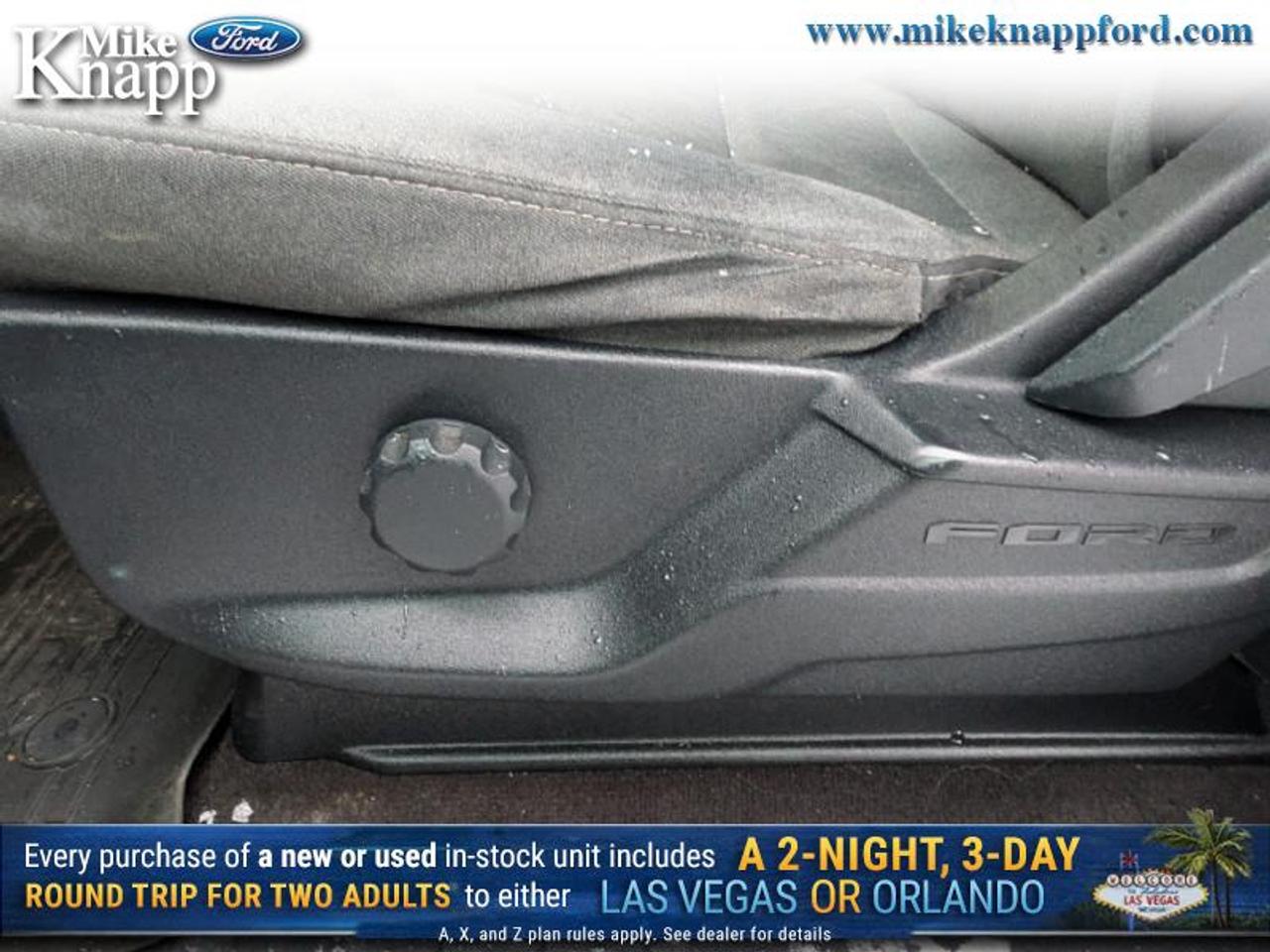 2021 Ford F-150 XLT Photo