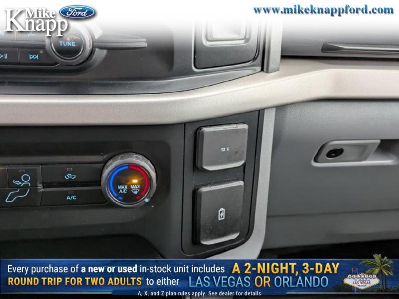 2021 Ford F-150 XLT Photo