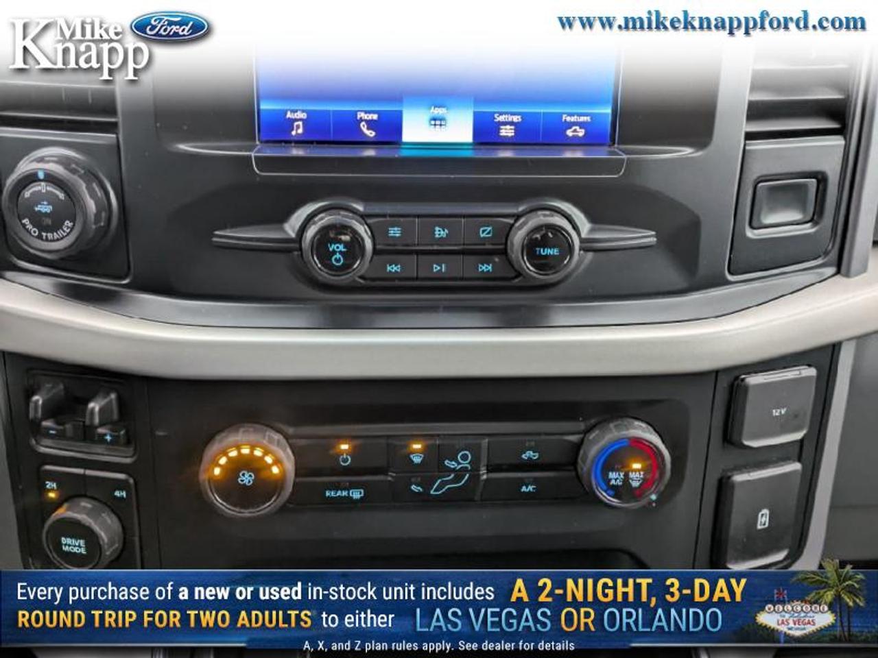 2021 Ford F-150 XLT Photo
