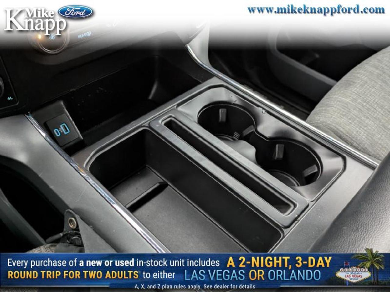 2021 Ford F-150 XLT Photo