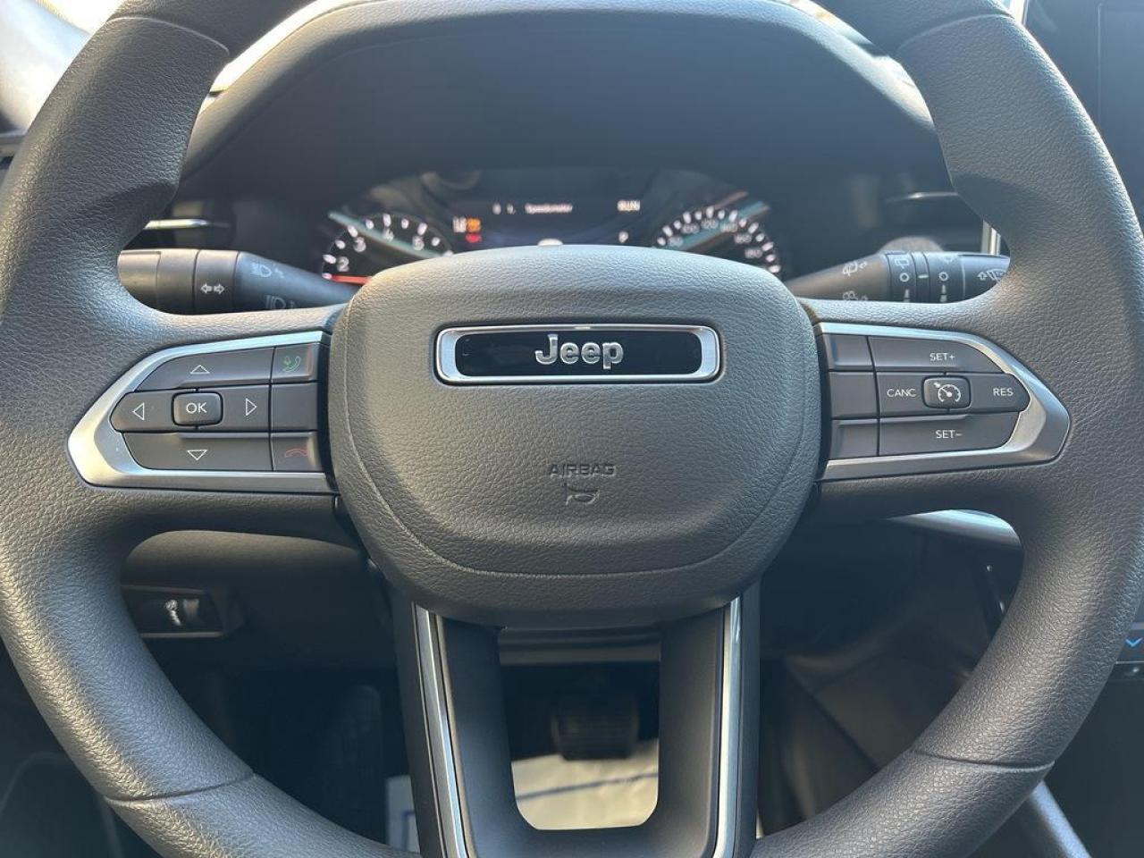 2025 Jeep Compass Sport 4dr 4x4 Photo