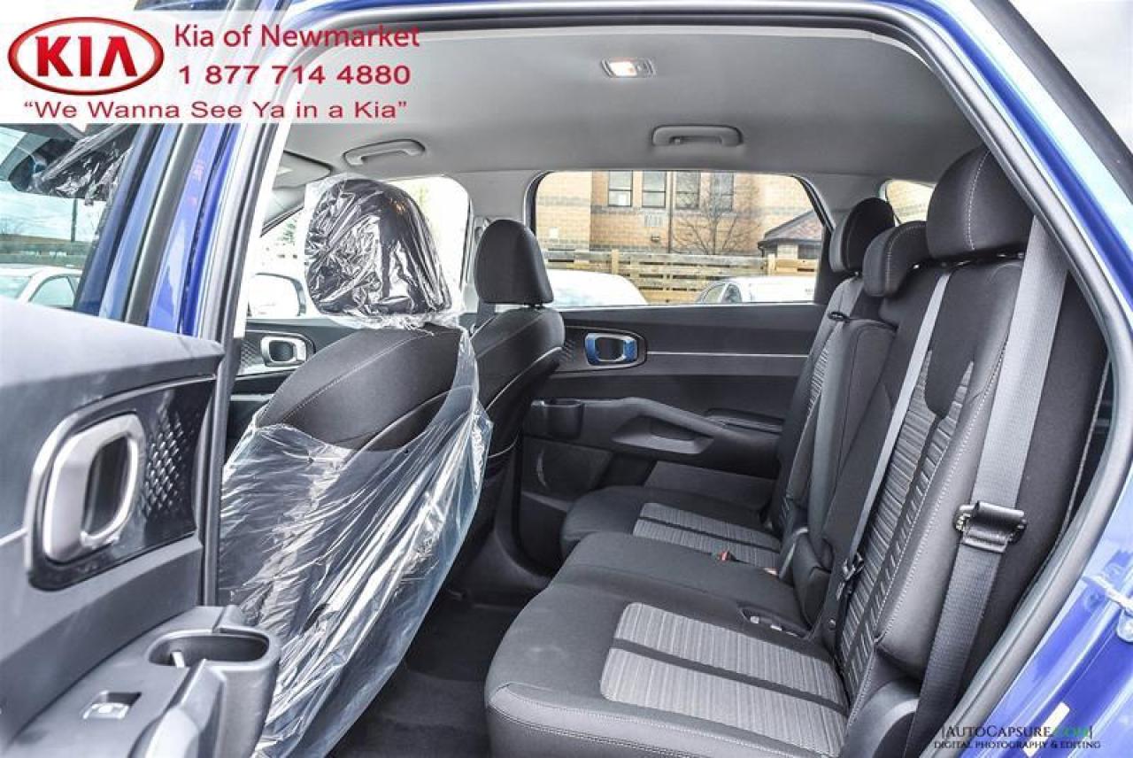 2021 Kia Sorento 2.5L LX Premium 4dr All-Wheel Drive Photo